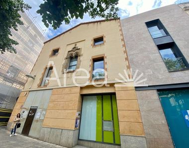 Foto 2 de Edifici a calle De la Riera a Centre, Mataró