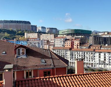 Foto 1 de Piso en Atxuri, Bilbao