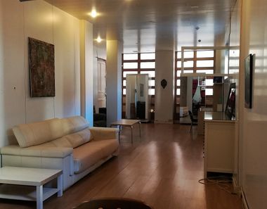 Foto 1 de Loft en Atxuri, Bilbao