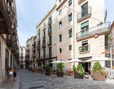 Foto 1 de Pis a calle Cort Reial a Centre, Girona