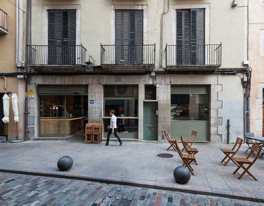 Foto 2 de Pis a calle Cort Reial a Centre, Girona