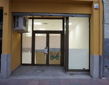 Foto 2 de Local a calle Major a Sarrià de Ter