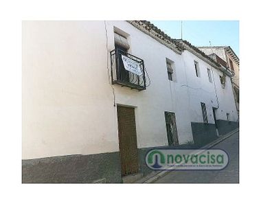 Venta De Casas Rurales Baratas En Toledo Provincia Yaencontre