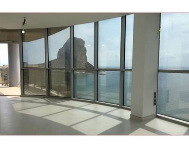 Foto contactar de Àtic en venda a Zona Playa del Bol - Puerto de 3 habitacions amb terrassa i garatge