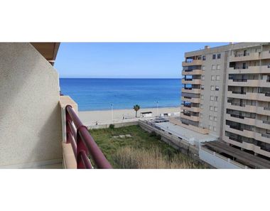 Foto 1 de Piso en Zona Levante - Playa Fossa, Calpe/Calp