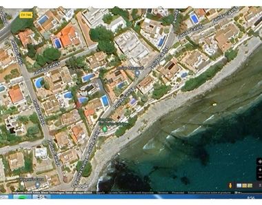 Foto 1 de Pis a Zona Levante - Playa Fossa, Calpe/Calp