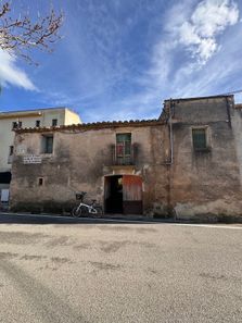 Foto 1 de Casa en calle Josep Reig i Palau en Vilabertran