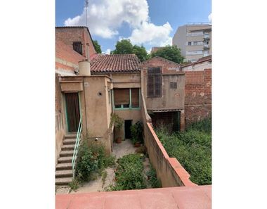 Foto 1 de Casa a Ca n'Aurell, Terrassa