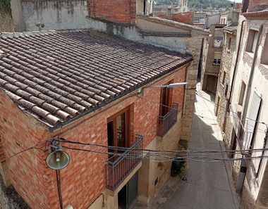 Foto 1 de Casa adosada en Vinaixa