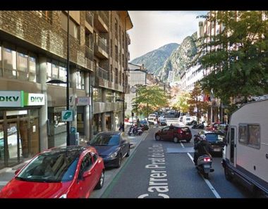 Foto contactar de Local en venda a Andorra la Vella de 335 m²