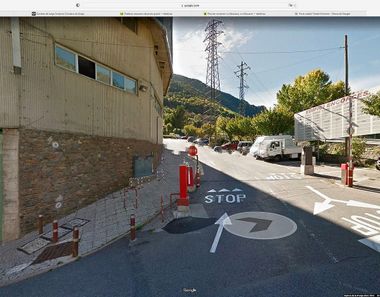 Foto contactar de Nau en venda a Andorra la Vella de 500 m²