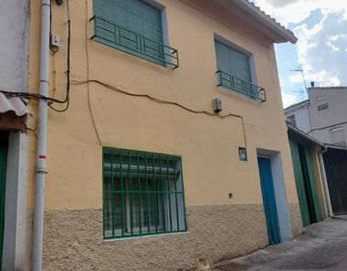 Venta de  casas de segunda mano en Guadalajara Provincia - yaencontre