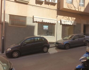 Foto 1 de Local en calle España, Los Ángeles - Cruz de Caravaca, Almería
