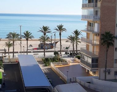 Foto 2 de Piso en Playa de San Juan, Alicante