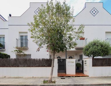 Foto 1 de Casa en Aiguadolç - Sant Sebastià, Sitges