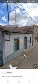 Foto 1 de Casa adossada a Valdelosa