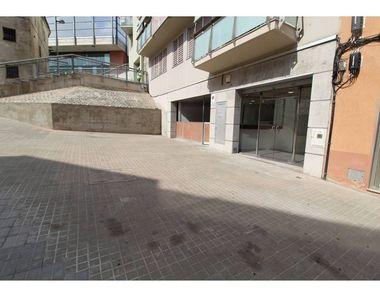 Foto 1 de Local a calle La Boixa a La Llàntia, Mataró