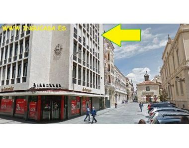 Foto contactar de Àtic en venda a Centro - Palencia de 5 habitacions amb terrassa i ascensor