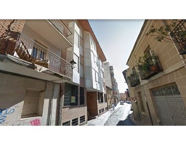 Foto contactar de Garaje en alquiler en San Pablo y Santa Marina de 6 m²