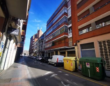 Foto 1 de Local en Centro, Palencia