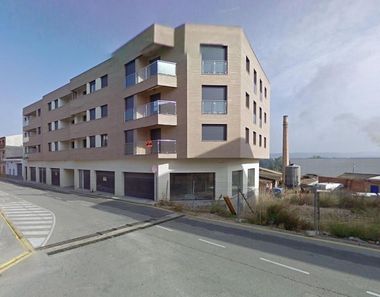 Foto contactar de Venta de piso en Móra d´Ebre de 3 habitaciones con terraza y balcón