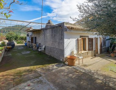 Foto 2 de Casa rural en Valldemossa