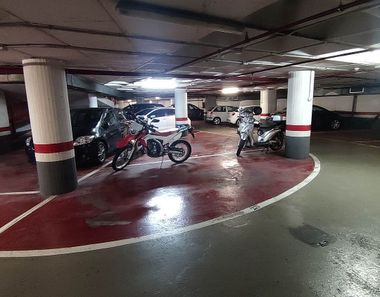 Foto 2 de Garaje en plaza D'urquinaona, La Dreta de l'Eixample, Barcelona