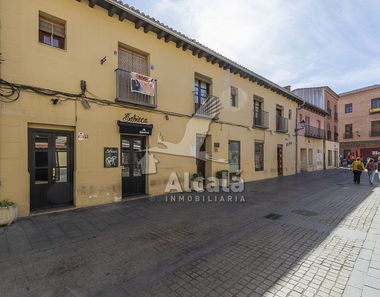 Foto 1 de Dúplex a Casco Histórico, Alcalá de Henares