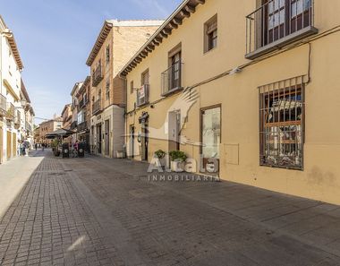 Foto 2 de Dúplex en Casco Histórico, Alcalá de Henares