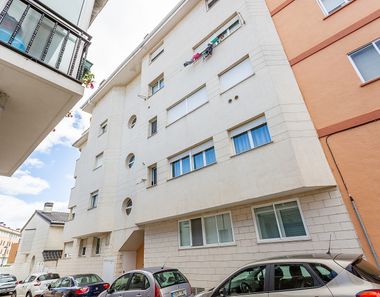 Pisos y viviendas en Aranguren - yaencontre