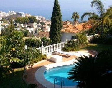 Foto 2 de Chalet en Torremuelle, Benalmádena