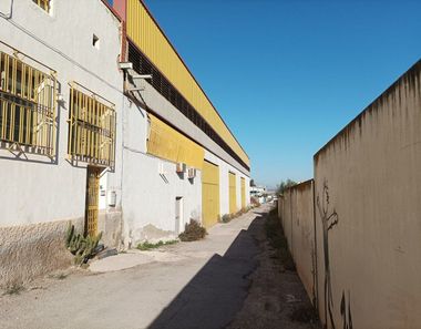 Foto 2 de Nau a El Palmar, Murcia