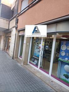 Foto 1 de Local en Centre, Hospitalet de Llobregat, L´