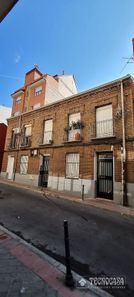 calle de la oca 8 madrid