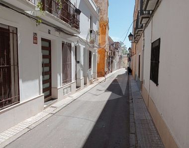 Foto 1 de Terreny a calle Bravo Murillo a Casco Antiguo - Centro, Badajoz
