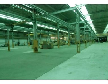 Foto 1 de Nave en Centro, Aranjuez