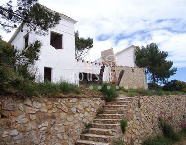 Foto 2 de Casa rural en Aiguafreda - Sa Tuna, Begur