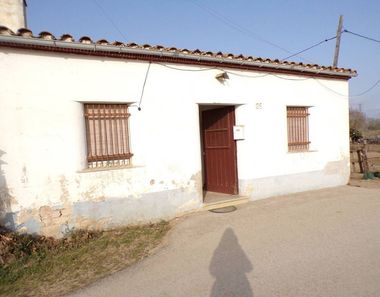 Foto 1 de Casa rural a calle Ral a Tordera, Tordera