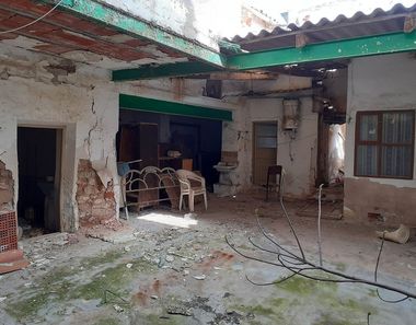 Foto 2 de Casa adosada en calle Cirugeda en Solana (La)