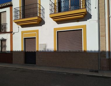 Foto 2 de Local en calle Bobadilla en Zona Fuentemora, Antequera