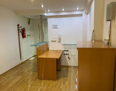 Alquiler De Oficinas En Granada Yaencontre