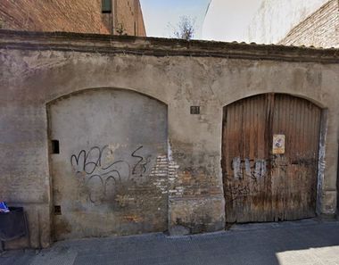 Foto 1 de Terreny a calle Anselm Clavé a Príncep de Viana - Clot -Xalets Humbert Torres, Lleida