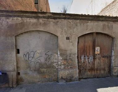 Foto 2 de Terreny a calle Anselm Clavé a Príncep de Viana - Clot -Xalets Humbert Torres, Lleida