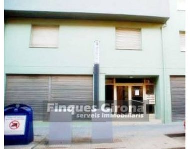 Foto contactar de Garatge en venda a calle De Girona de 11 m²