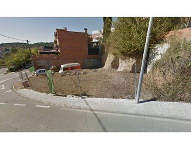 Foto 1 de Terreny a calle Salut a Polinyà