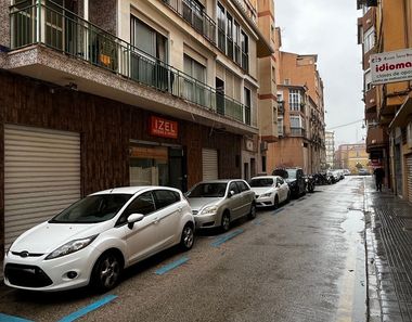 Foto 1 de Local en calle Ventura Rodriguez, Perchel Norte - La Trinidad, Málaga