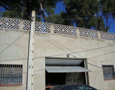 Foto 2 de Garaje en Sant Cebrià de Vallalta