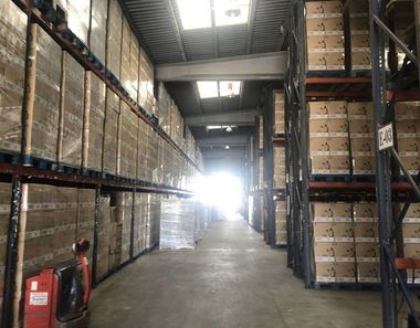 Foto 1 de Nave en Montmeló