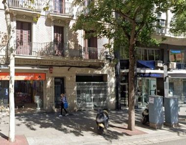 Foto 1 de Local en calle De Sants, Sants, Barcelona