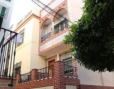 Casas En Venta En Alcala De Guadaira Yaencontre